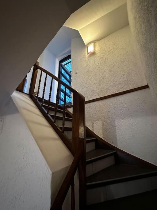 Fewo In Zell-Merl Exterior foto